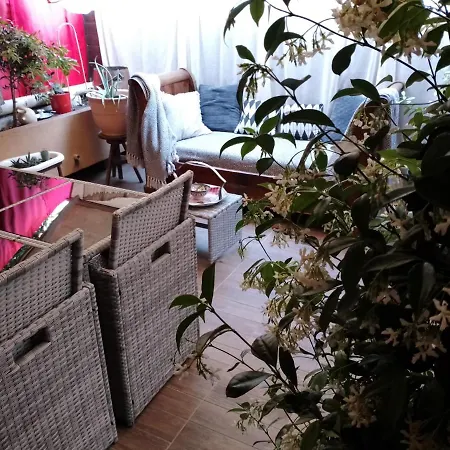 A L'ombre Des Arenes Garage Compris Privat bolig *