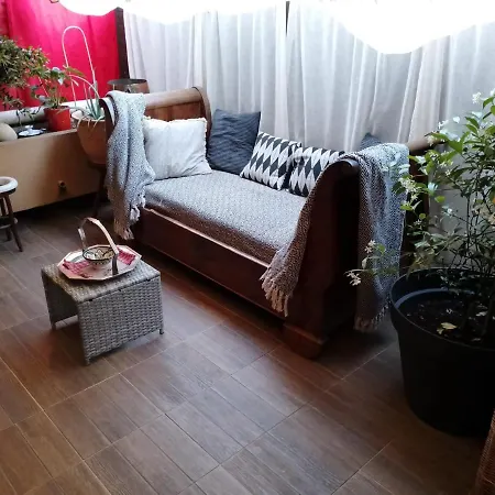 Privat bolig A L'ombre Des Arenes Garage Compris Nîmes
